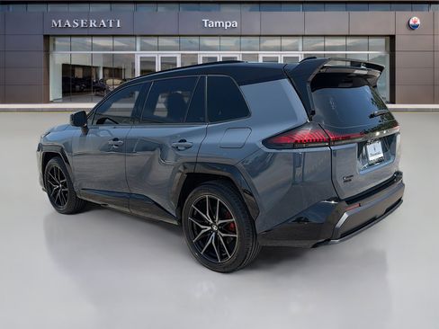 Used 2026 Toyota RAV4 AWD Plug-in Hybrid image 5