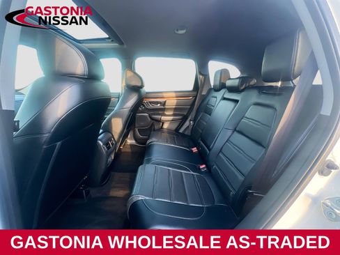 Used 2019 Honda CR-V EX-L image 25