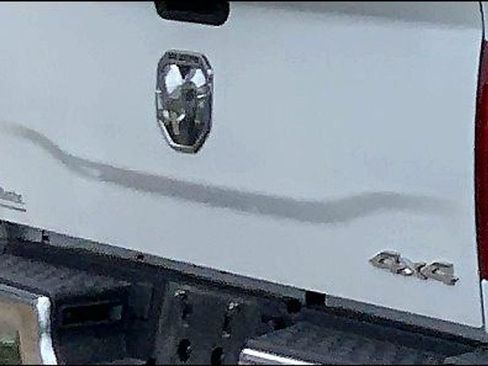 Used 2024 RAM 2500 Tradesman w/ Chrome Appearance Group AWD/4WD image 6