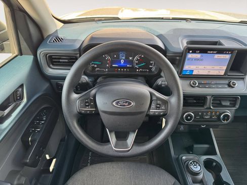 Used 2024 Ford Maverick Tremor w/ Tremor Off-Road Package AWD/4WD image 12