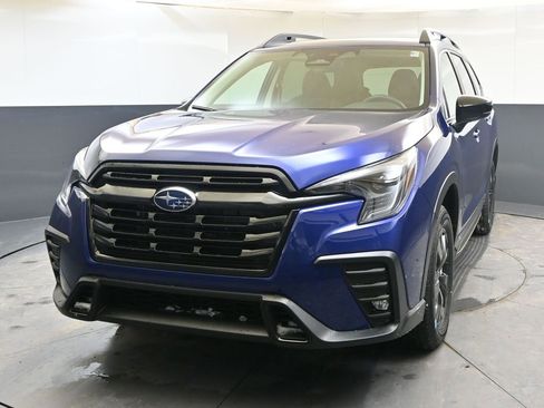 New 2026 Subaru Ascent Premium image 1