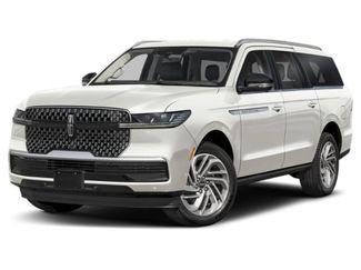 Used 2025 Lincoln Navigator L Reserve video 1