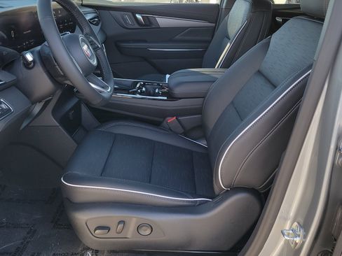 New 2026 Buick Enclave Sport Touring w/ Power Package image 6