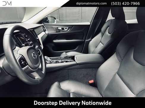 Used 2021 Volvo S60 T8 Inscription AWD/4WD image 18
