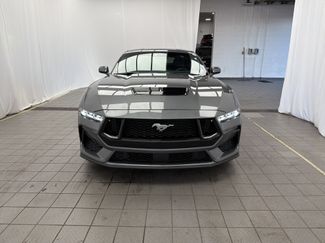 Used 2024 Ford Mustang GT Premium video 2