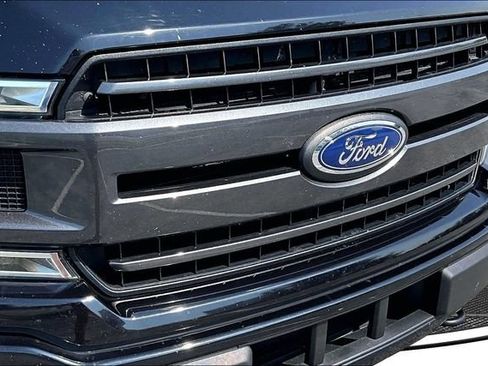 Used 2020 Ford F150 XLT w/ Equipment Group 302A Luxury AWD/4WD image 31