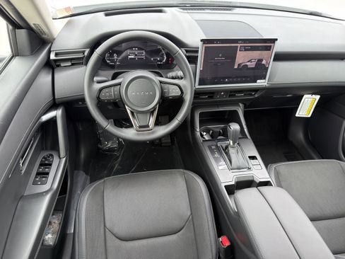 New 2026 MAZDA CX-5 Preferred AWD/4WD image 9