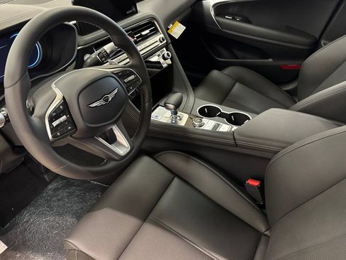 New 2026 Genesis G70 2.5T RWD image 10