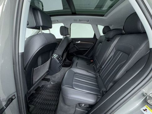 Used 2023 Audi Q5 2.0T Premium Plus AWD/4WD image 7