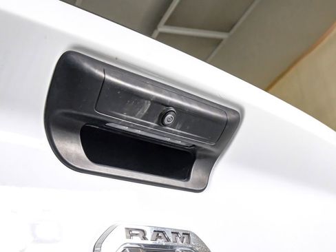 Used 2024 RAM 3500 Tradesman w/ Chrome Appearance Group image 45