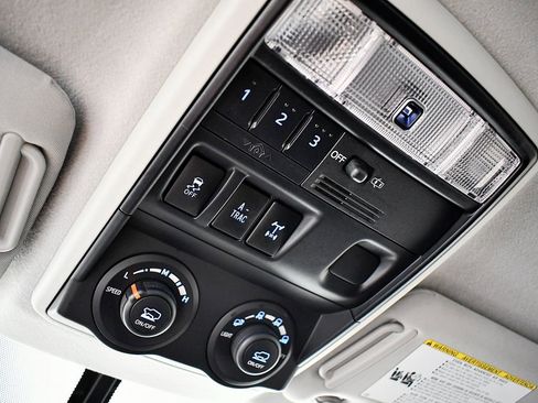 Used 2016 Toyota 4Runner TRD Pro image 36