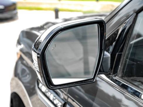 Used 2023 Lincoln Navigator Black Label AWD/4WD image 37