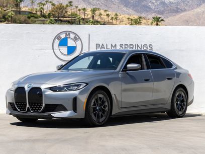 Used 2023 BMW i4 eDrive40 w/ Premium Package