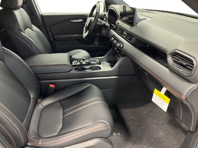 New 2026 Honda Pilot TrailSport image 29