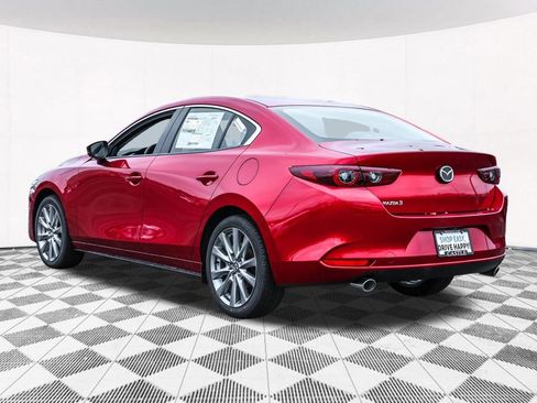 New 2026 MAZDA MAZDA3 2.5 S image 20