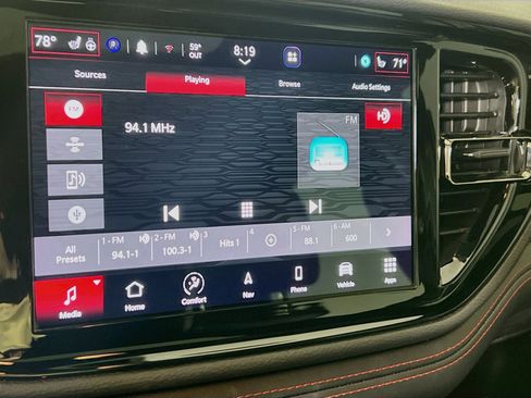 Used 2023 Dodge Durango GT AWD/4WD image 15