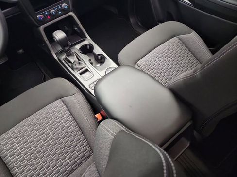 New 2025 Ford Ranger XL image 22