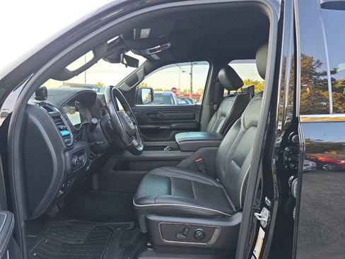 Used 2022 RAM 1500 Limited image 5