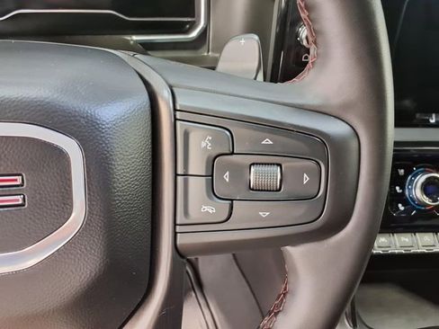 Used 2025 GMC Sierra 1500 AT4X AWD/4WD image 12