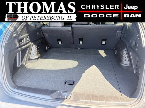 Used 2023 Subaru Outback Wilderness AWD/4WD image 9