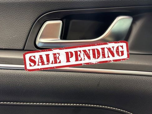 Used 2025 Kia K5 GT-Line AWD/4WD image 22