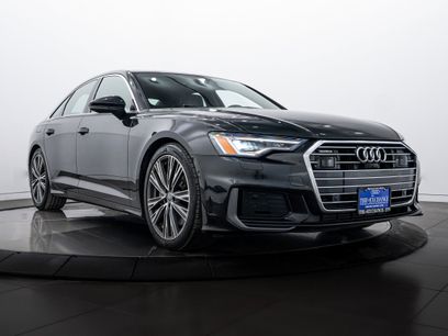 Used 2019 Audi A6 3.0T Premium Plus
