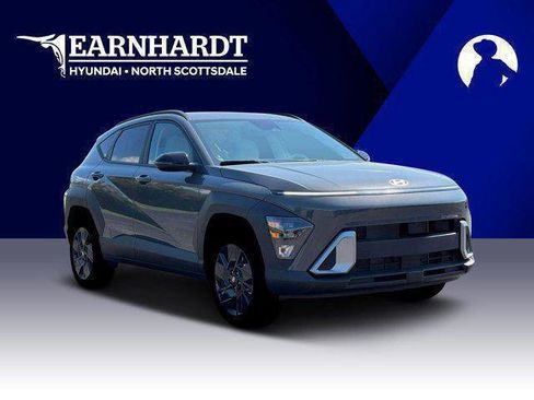 New 2026 Hyundai Kona SEL Sport FWD image 11