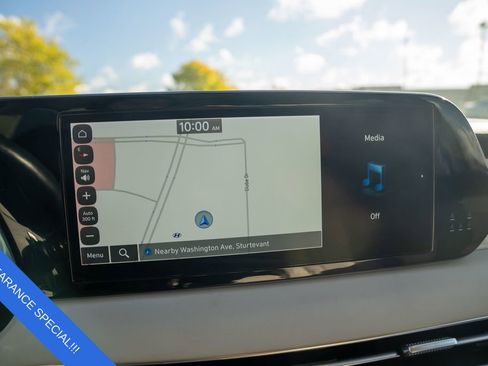 Certified 2024 Hyundai Palisade Calligraphy image 30