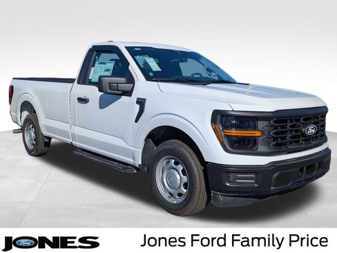 New 2026 Ford F150 XL RWD image 1