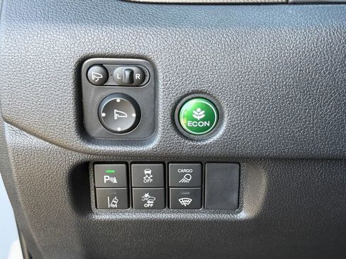 Certified 2026 Honda Ridgeline TrailSport image 28