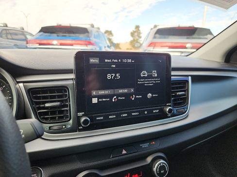Used 2023 Kia Rio S w/ Technology Package image 19