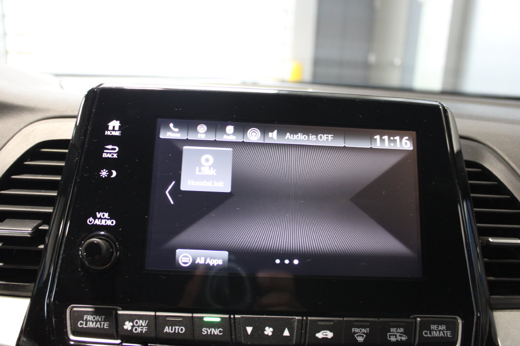 Used 2023 Honda Odyssey Sport image 17