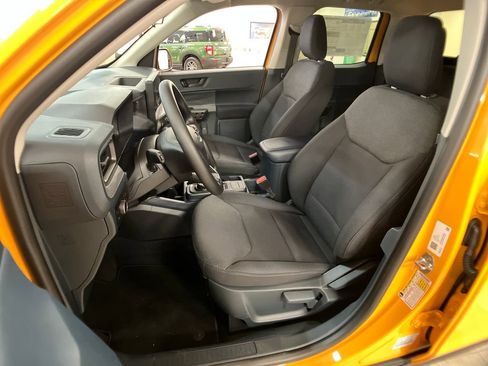 New 2026 Ford Maverick XL image 24