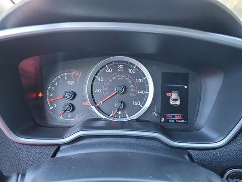 Used 2022 Toyota Corolla SE image 17