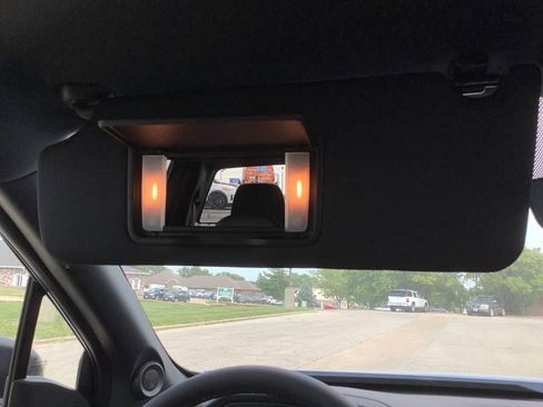 New 2025 Honda Ridgeline TrailSport+ image 76