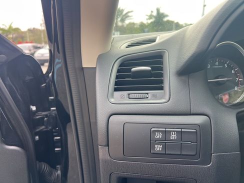 Used 2015 MAZDA CX-5 Touring w/ Bose/Moonroof Package image 22