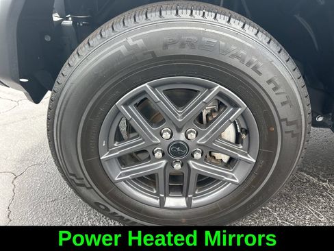 Used 2024 Jeep Wrangler Unlimited Sport AWD/4WD image 19