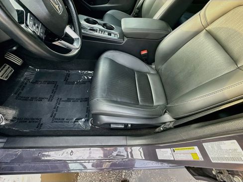 Used 2023 Honda Civic Sport Touring image 20