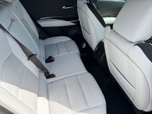 Used 2024 Cadillac XT4 Sport AWD/4WD image 15