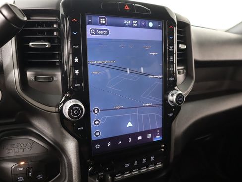 Used 2025 RAM 2500 Tradesman image 7