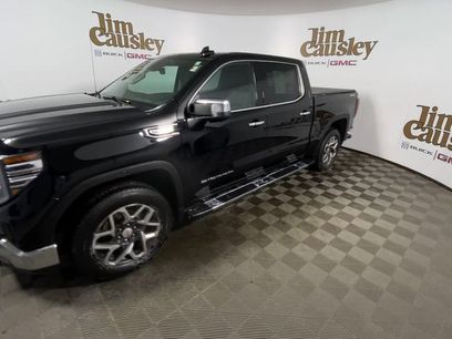 Certified 2023 GMC Sierra 1500 SLT w/ SLT Premium Plus Package