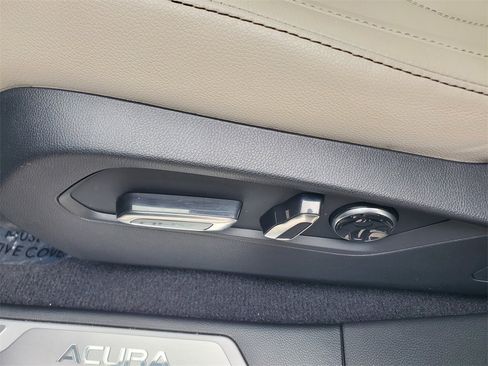 Used 2025 Acura RDX Base image 19