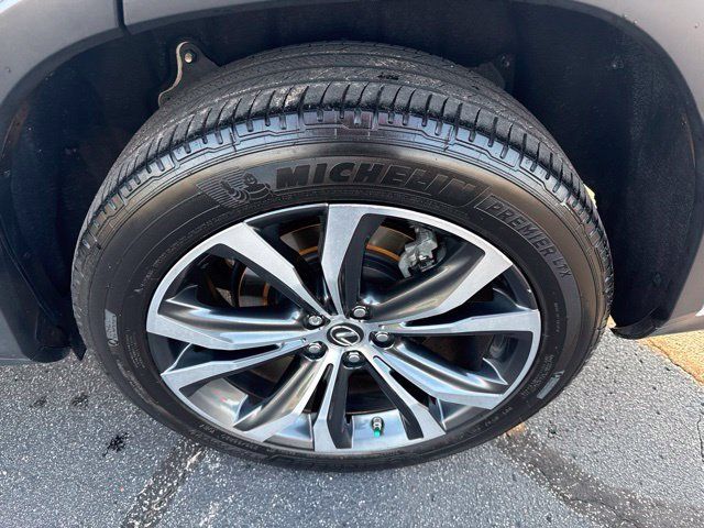 Used 2020 Lexus RX 350 FWD w/ Premium Package image 11
