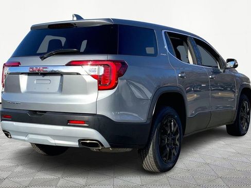 Used 2023 GMC Acadia SLE image 5