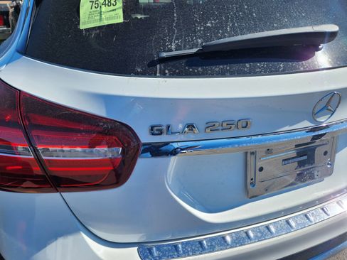 Used 2020 Mercedes-Benz GLA 250 GLA 250 w/ Premium Package image 6