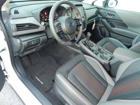 Used 2024 Subaru Crosstrek 2.5i Limited w/ Crosstrek Mirror Package AWD/4WD image 14