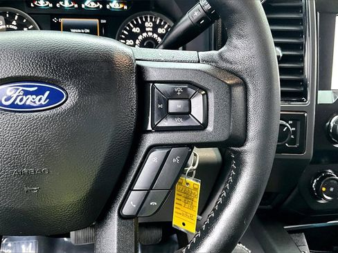 Used 2020 Ford F150 XLT w/ Equipment Group 302A Luxury image 12