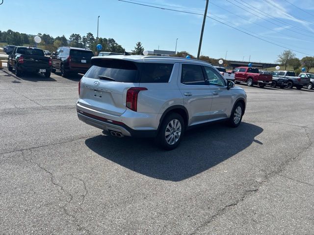 Used 2025 Hyundai Palisade SEL FWD image 36