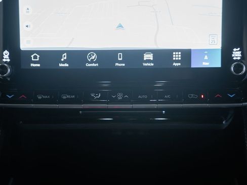 New 2026 Jeep Grand Wagoneer Limited AWD/4WD image 24
