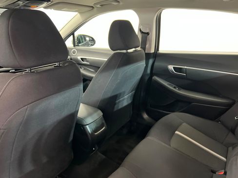 Used 2026 Hyundai Sonata SEL FWD image 20
